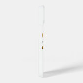 Lord Ganesha Phone Cover iPhoneケース (右側面)