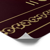 Lord Ganesha - Poster ポスター (角)