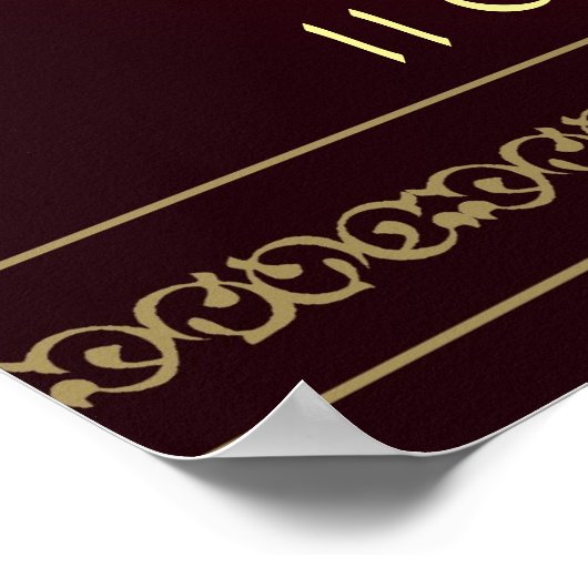 Lord Ganesha - Poster ポスター (角)