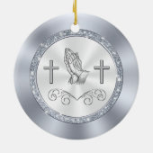 Lord Giftオーナメント セラミックオーナメント (裏面)