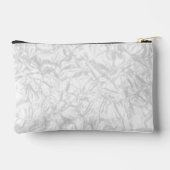 Lord Jagannath Face Chakra Hindu Deity アクセサリーポーチ (裏面)