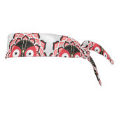 Lord Jagannath Face Chakra Hindu Deity タイヘッドバンド (回転90)