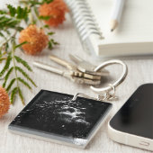 Lord Jesus キーホルダー (正面右)