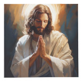 Lord Jesus Photo Cube フォトキューブ (右)