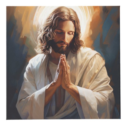 Lord Jesus Photo Cube フォトキューブ (右)