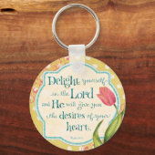 Lord Keychainの喜び キーホルダー (正面)