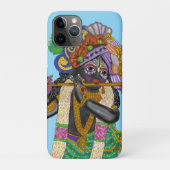 Lord Krishna Phone Cover Case-Mate iPhoneケース (裏)