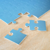 Lord Nelson – トラファルガー – ロンドン – 11x14 - 252個 ジグソーパズル (側面)