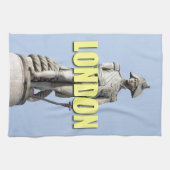 Lord Nelson – 壮大 – Pro写真 キッチンタオル (横)