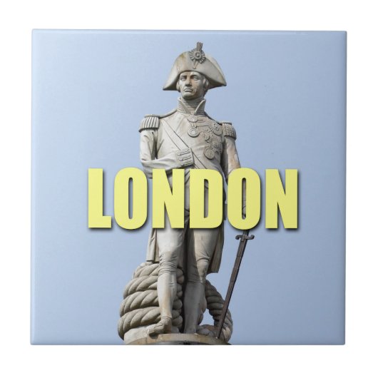 Lord Nelson – 壮大 – Pro写真 タイル (正面)