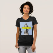 Lord Nelson – 壮大 – Pro写真 Tシャツ (正面フル)