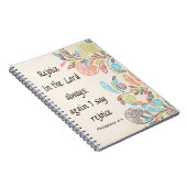 Lord Notebookで喜ぶ ノートブック (右側)