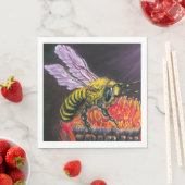 Lord of Honey スタンダードランチョンナプキン (インサイチュ)
