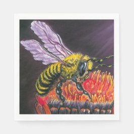 Lord of Honey スタンダードランチョンナプキン