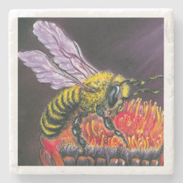 Lord of Honey ストーンコースター