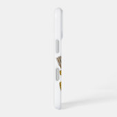 Lord Rama Phone Case iPhone 16ケース (右側面)