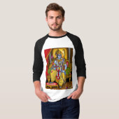Lord Rama T-Shirt Tシャツ (正面フル)
