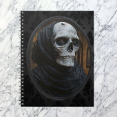 Lord Reaperスパイラルノート ノートブック