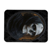 Lord Reaperフレキシブルフォトマグネット マグネット (横)