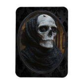 Lord Reaperフレキシブルフォトマグネット マグネット (縦)