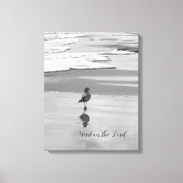 Lord Seawate Canvas Printで待つ キャンバスプリント