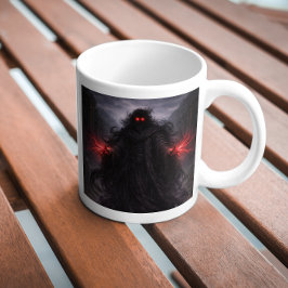 Lord Shazzura Dark Essence Mug コーヒーマグカップ