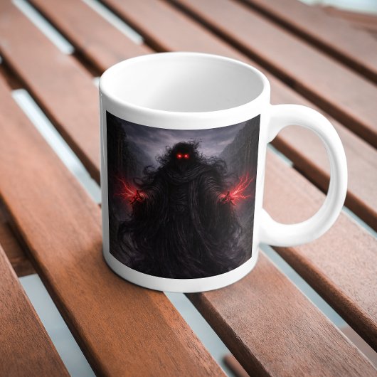 Lord Shazzura Dark Essence Mug コーヒーマグカップ