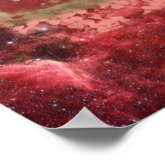 Lord Shiva – ポスター (角)