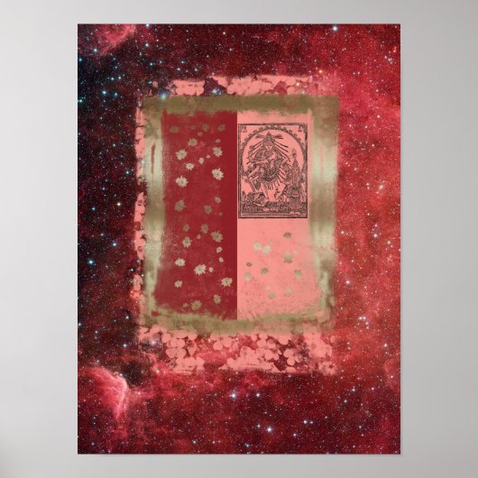 Lord Shiva – ポスター (正面)