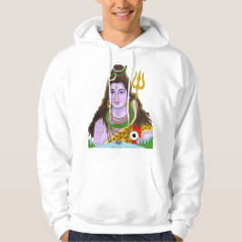 Lord Shiva Hoodie パーカ