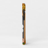 Lord Shiva Phone Cover Case-Mate iPhoneケース (裏面/左)