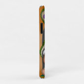 Lord Shiva Phone Cover Case-Mate iPhoneケース (裏面/右)