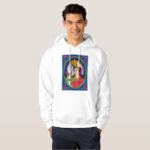 Lord Sita Ram Hoodie パーカ (正面フル)