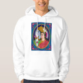 Lord Sita Ram Hoodie パーカ (正面)
