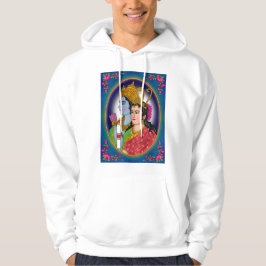 Lord Sita Ram Hoodie パーカ