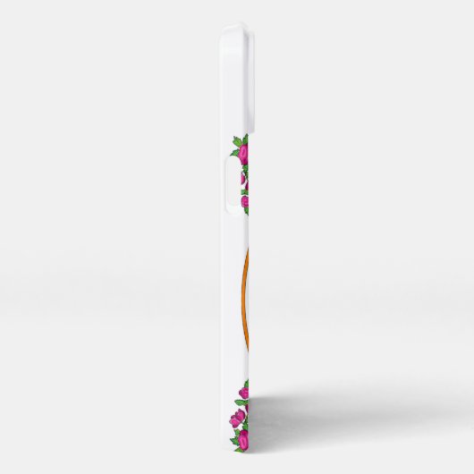 Lord Sitaram Phone Cover iPhoneケース (右側面)