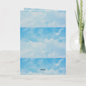 Lord (with quote) カード (裏面)