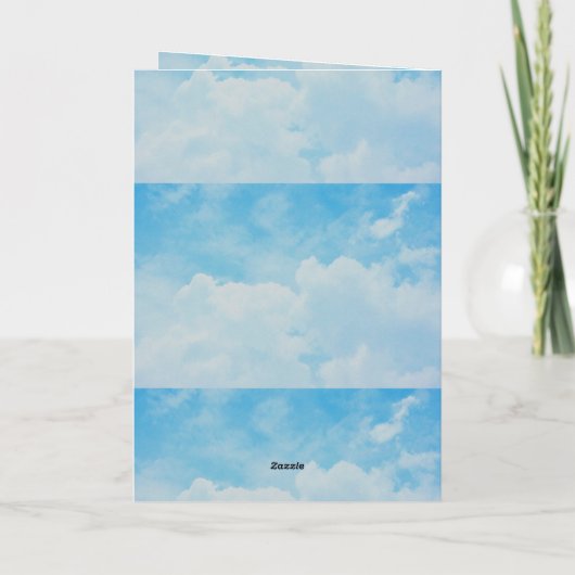 Lord (with quote) カード (裏面)