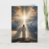 Lord (with quote) カード (正面)