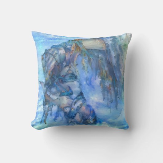 Lordaeron 'L': クッション (正面)