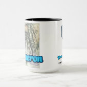 Lordaeron'L' (ローアート): マグカップ (中央)