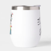 Lordy Lordy Look Who’s 40 Birthday Party  (左面)