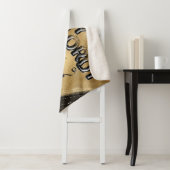 Lordy Lordy Look Who's 40誕生日・バルーン シェルパブランケット (インサイチュ)