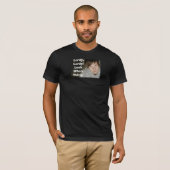 Lordy、Shaneは30です! Tシャツ (正面フル)