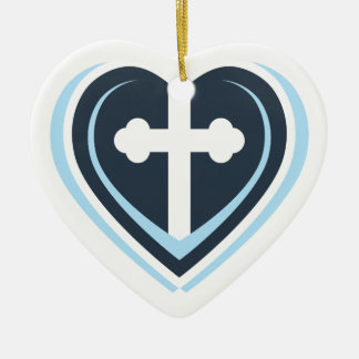 Lorettoの校友のオーナメント セラミックオーナメント