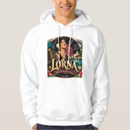 Lorna Cordeiro — ゴアのナイチンゲール Tシャツ