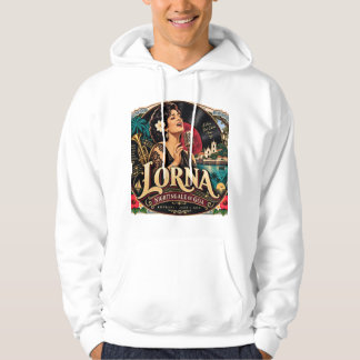 Lorna Cordeiro — ゴアのナイチンゲール Tシャツ