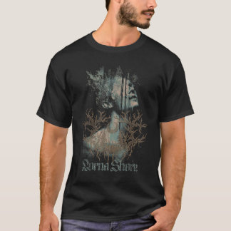 Lorna Shore Prison Of Flesh Tシャツ