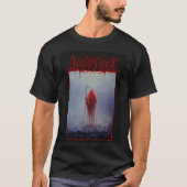 Lorna Shore Tシャツ (正面)