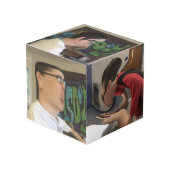 Lorne フォトキューブ (正面アングル)